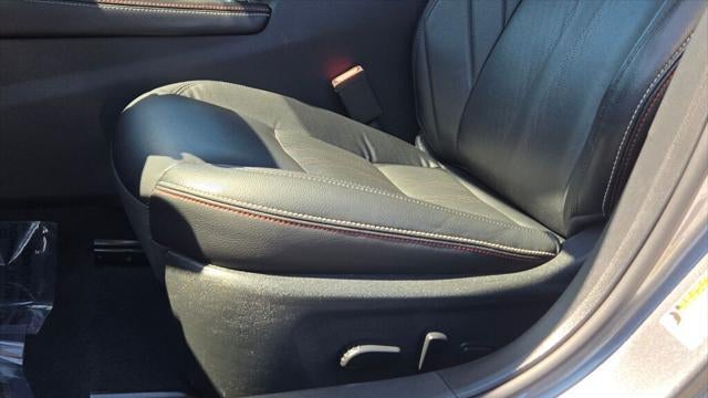 2023 Nissan Altima 2.0 SR