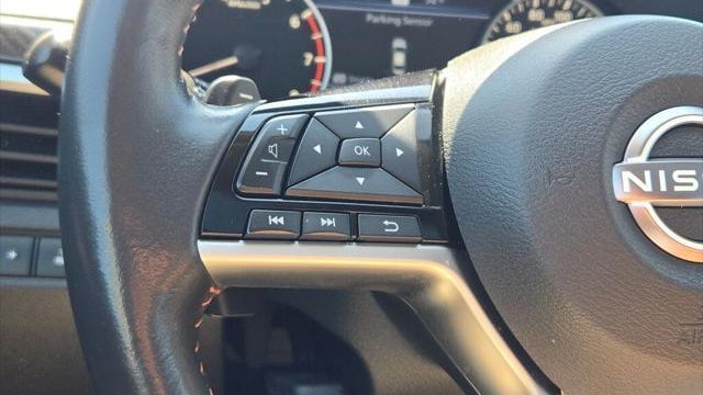 2023 Nissan Altima 2.0 SR