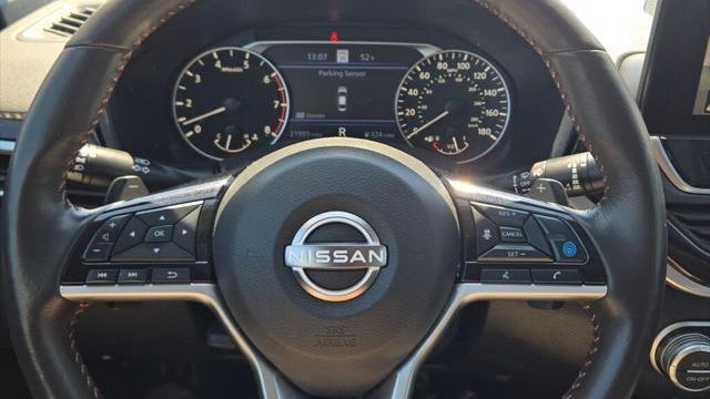 2023 Nissan Altima 2.0 SR