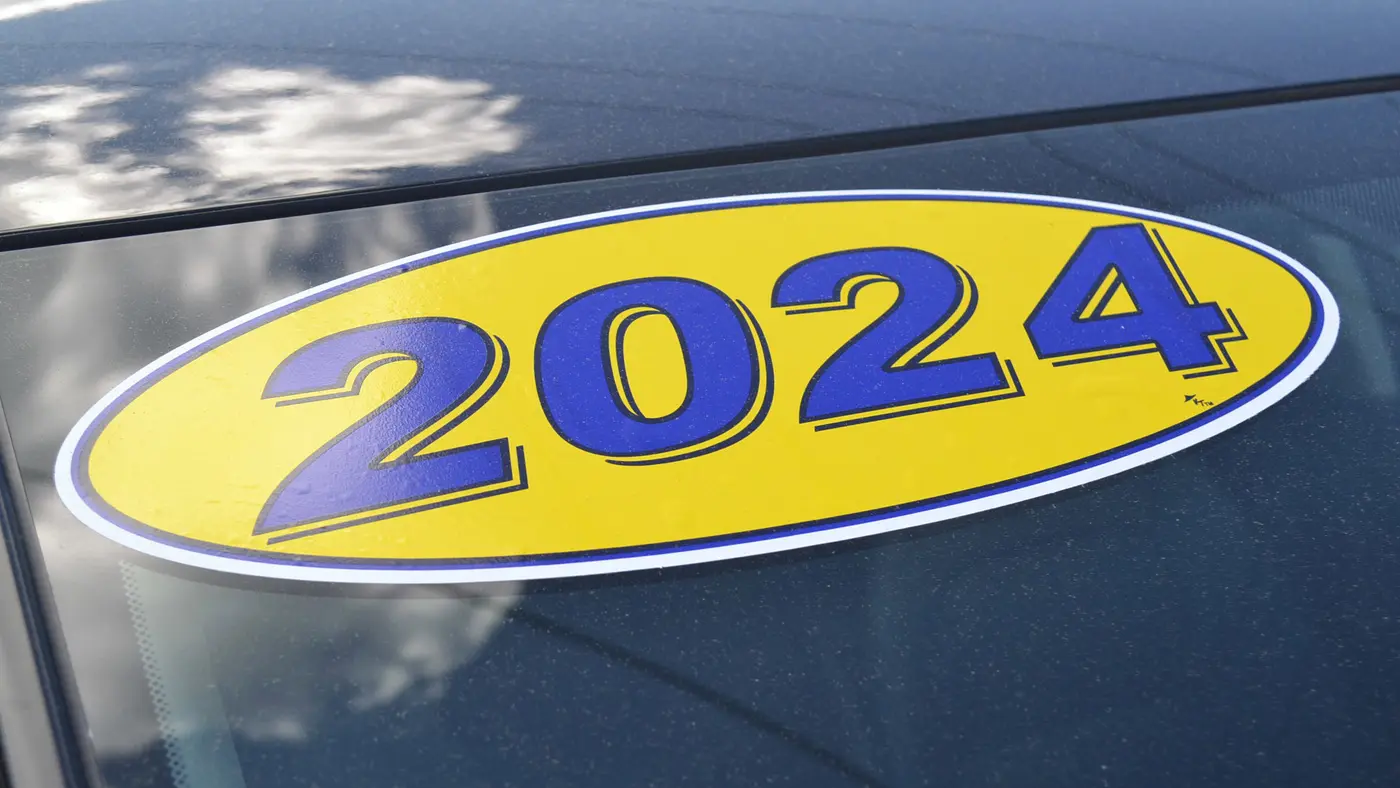 2024 Nissan Altima 2.0 SR