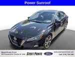 2022 Altima Thumbnail 1