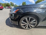 2022 Altima Thumbnail 9