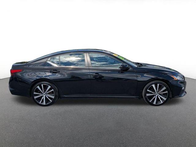 2022 Nissan Altima - $19,995