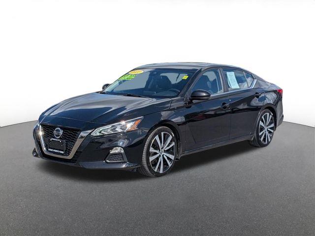 2022 Nissan Altima - $19,995
