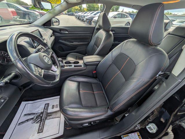 2022 Nissan Altima - $19,995