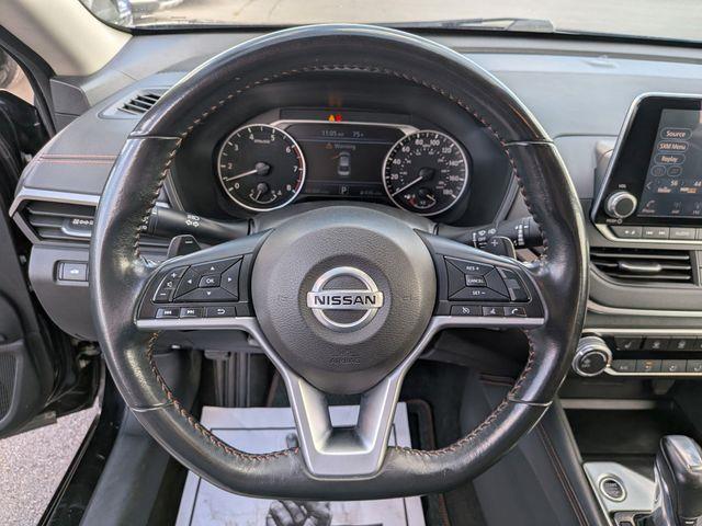 2022 Nissan Altima - $19,995
