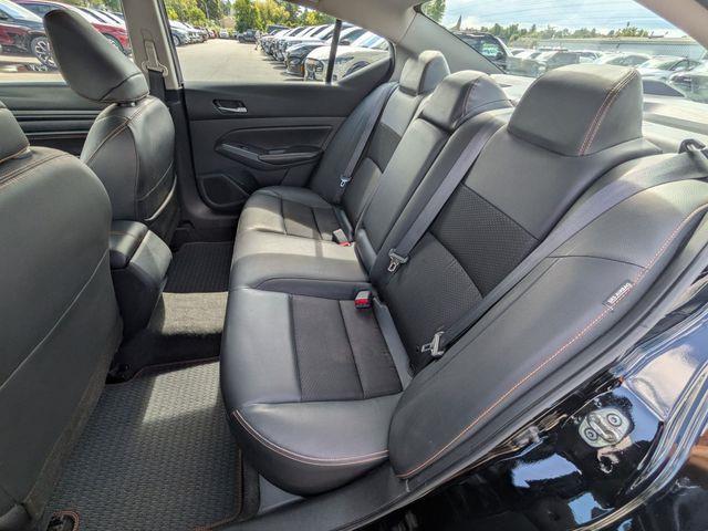 2022 Nissan Altima - $19,995