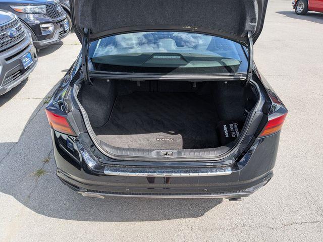 2022 Nissan Altima - $19,995