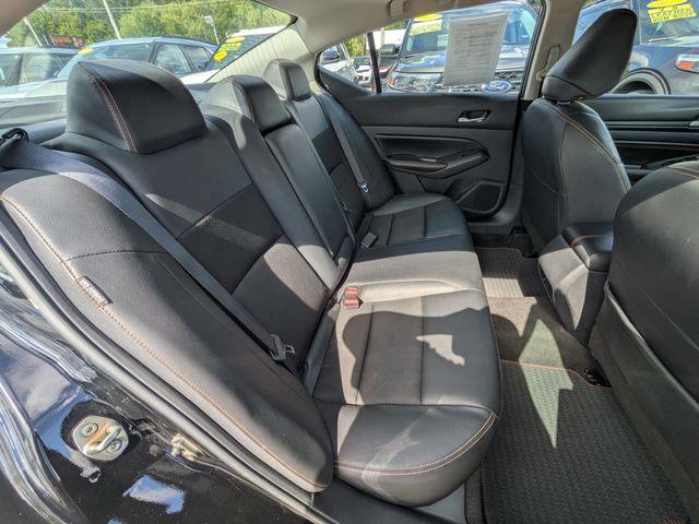2022 Nissan Altima - $19,995