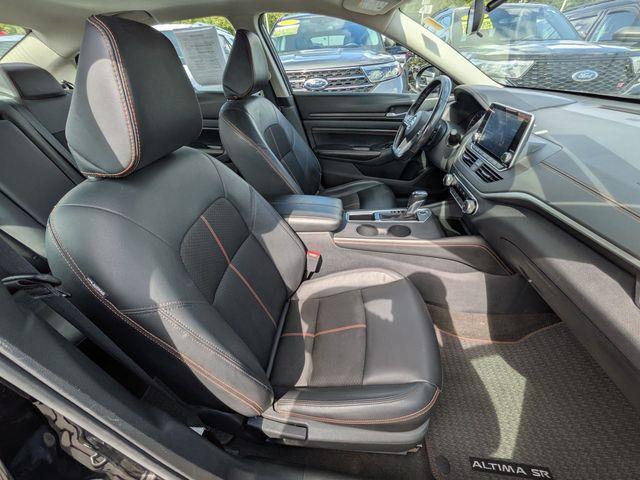 2022 Nissan Altima - $19,995