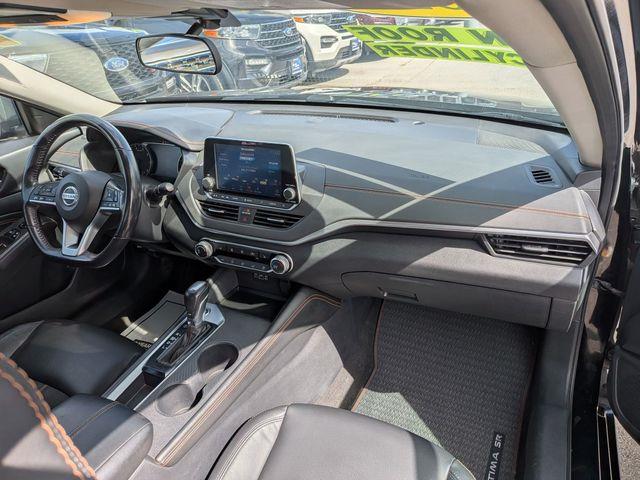 2022 Nissan Altima - $19,995