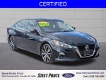 2022 Altima Thumbnail 1