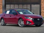 2023 Altima Thumbnail 2