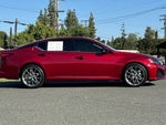 2023 Altima Thumbnail 3