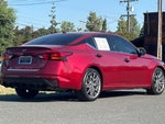2023 Altima Thumbnail 4
