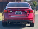 2023 Altima Thumbnail 5
