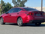 2023 Altima Thumbnail 7