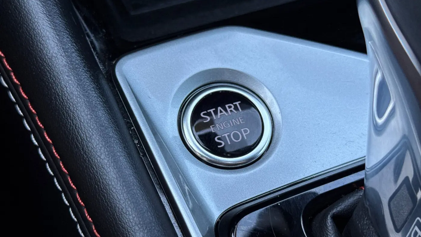 2023 Nissan Altima 2.0 SR