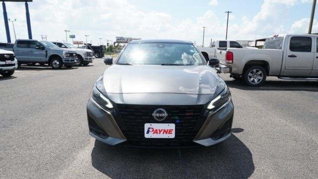 2023 Nissan Altima 2.0 SR