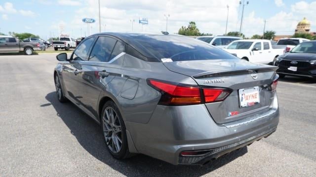 2023 Nissan Altima 2.0 SR