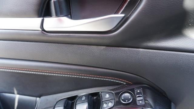 2023 Nissan Altima 2.0 SR