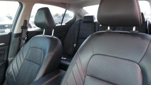 2023 Nissan Altima 2.0 SR