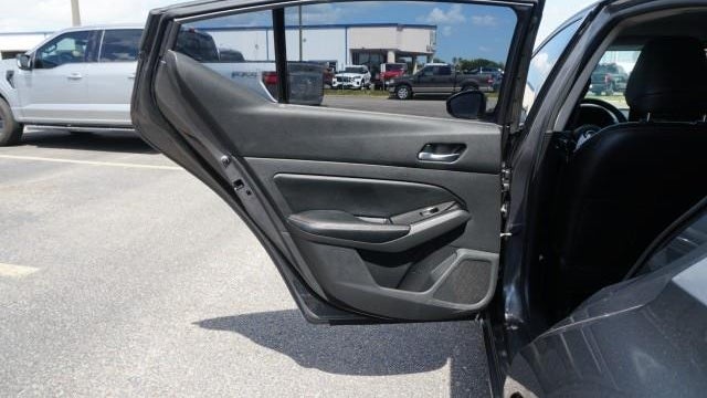 2023 Nissan Altima 2.0 SR