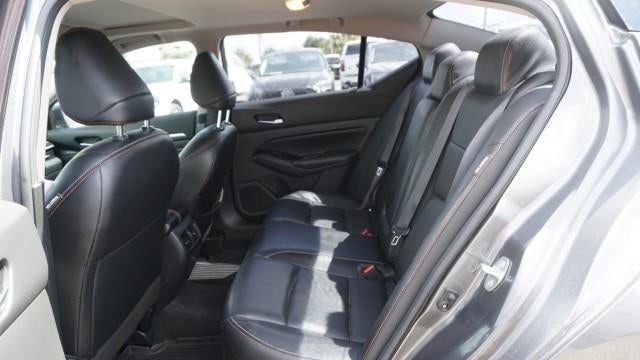 2023 Nissan Altima 2.0 SR