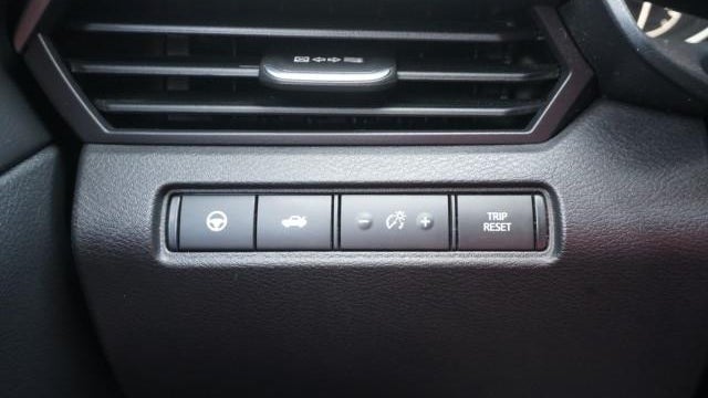 2023 Nissan Altima 2.0 SR