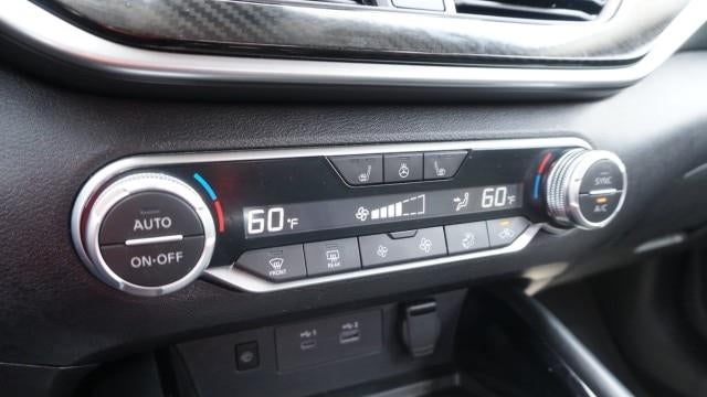 2023 Nissan Altima 2.0 SR