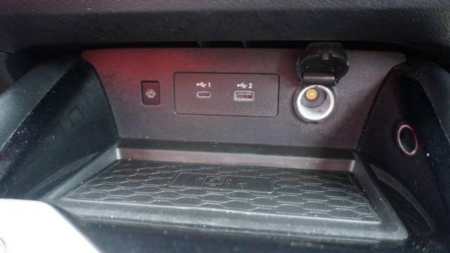 2023 Nissan Altima 2.0 SR