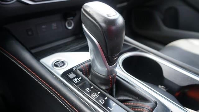 2023 Nissan Altima 2.0 SR
