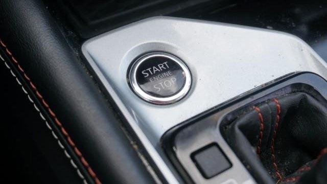 2023 Nissan Altima 2.0 SR