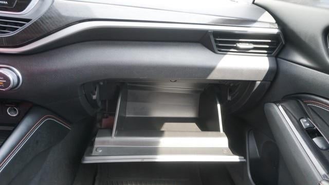 2023 Nissan Altima 2.0 SR