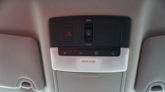 2023 Nissan Altima 2.0 SR