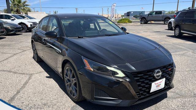 Preowned 2023 Nissan Altima 2.0 SR for Sale