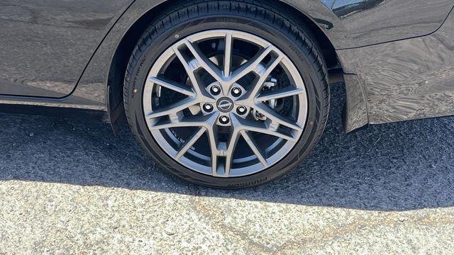 2023 Nissan Altima 2.0 SR