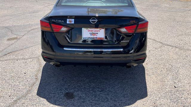 2023 Nissan Altima 2.0 SR