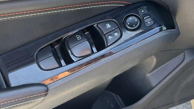 2023 Nissan Altima 2.0 SR