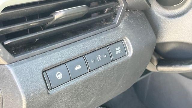 2023 Nissan Altima 2.0 SR