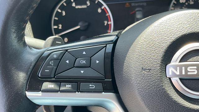 2023 Nissan Altima 2.0 SR