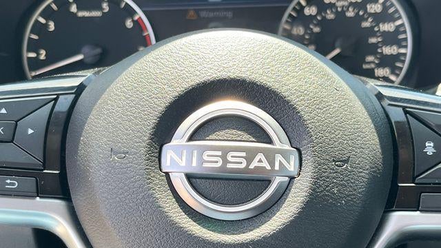 2023 Nissan Altima 2.0 SR