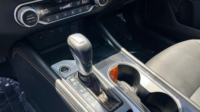 2023 Nissan Altima 2.0 SR