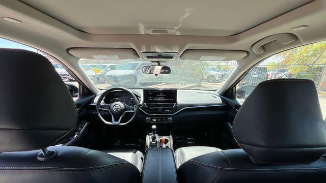 2023 Nissan Altima 2.0 SR
