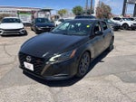 2023 Altima Thumbnail 3
