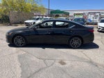 2023 Altima Thumbnail 4