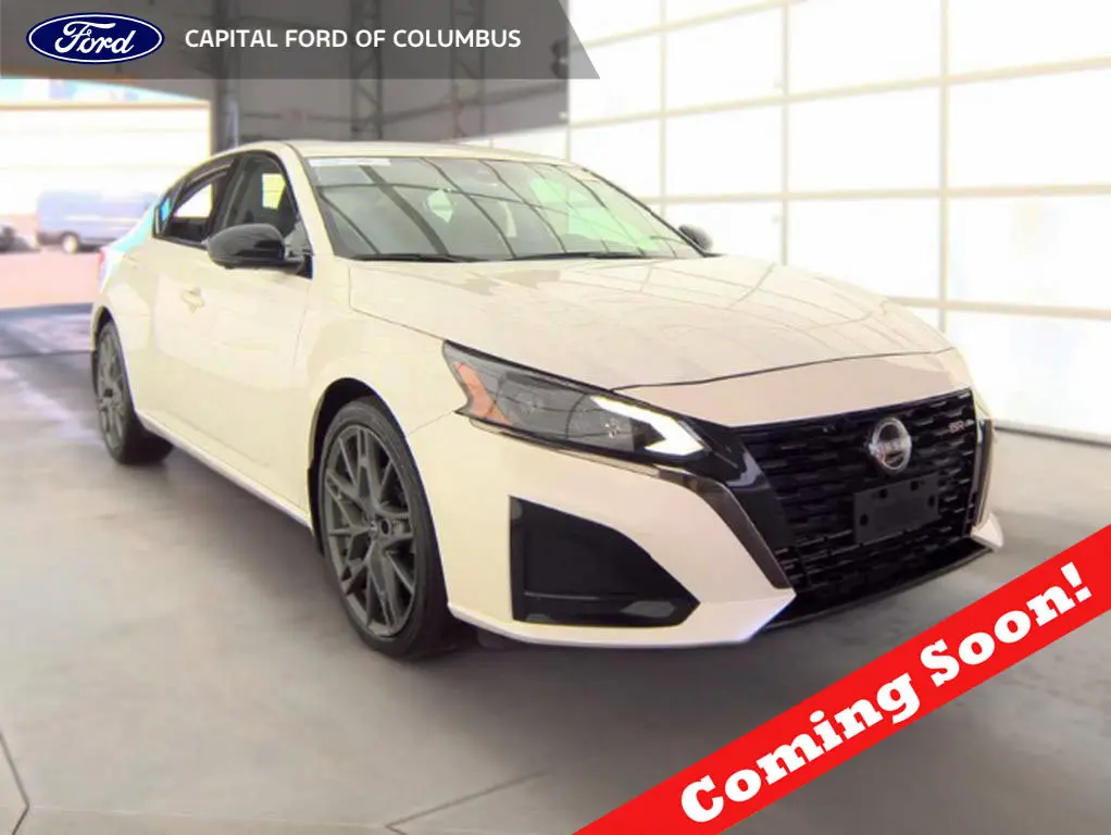 2024 Nissan Altima - $19,499