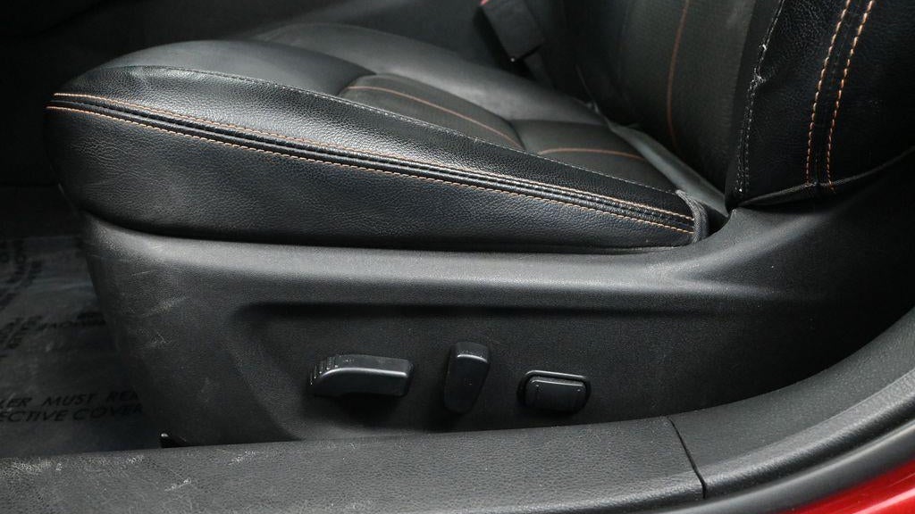2019 Nissan Altima 2.0 SR