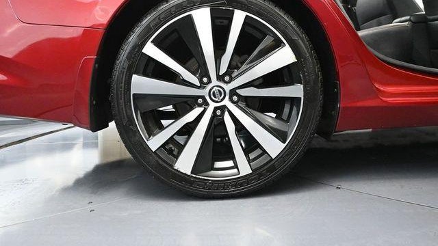 2019 Nissan Altima 2.0 SR