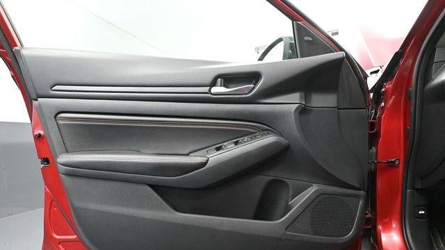 2019 Nissan Altima 2.0 SR